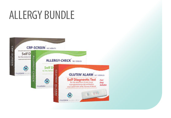 ALLERGY BUNDLE