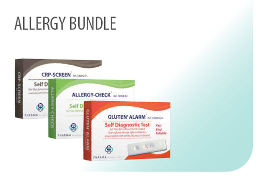 ALLERGY BUNDLE