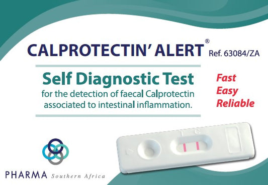 CALPROTECTIN'ALERT