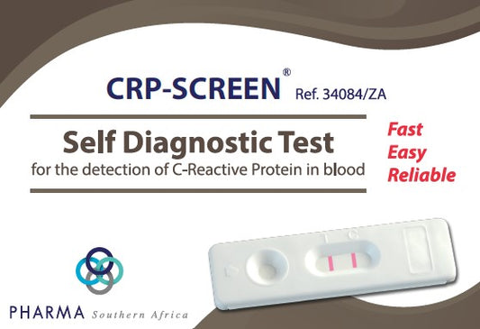 CRP-SCREEN