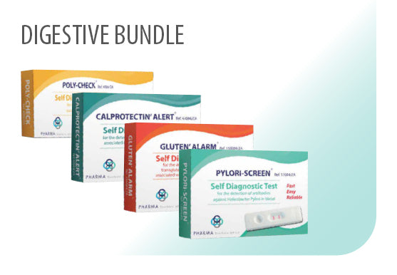 DIGESTIVE BUNDLE