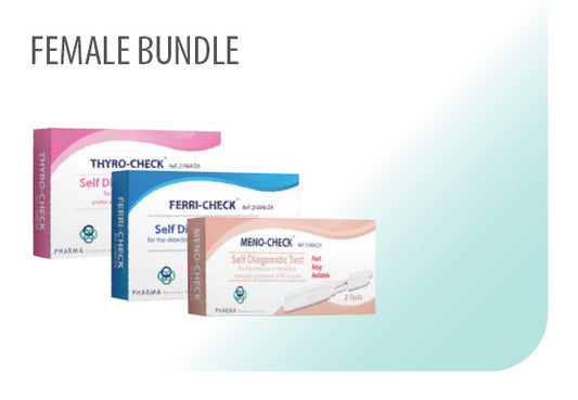 FEMALE BUNDLE