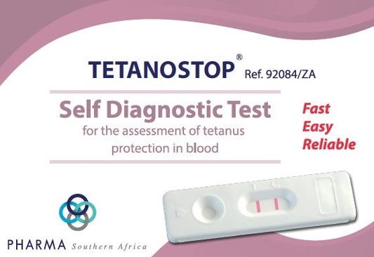 TETANOSTOP