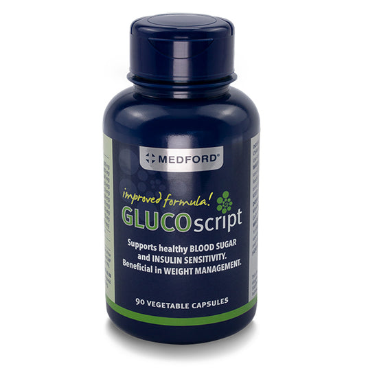 Glucoscript